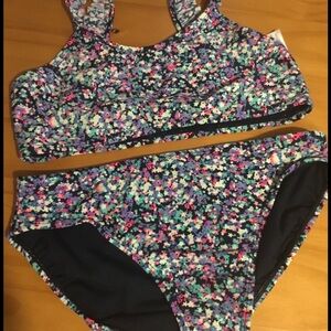 Gap Kids Girl Swimsuit Size 12